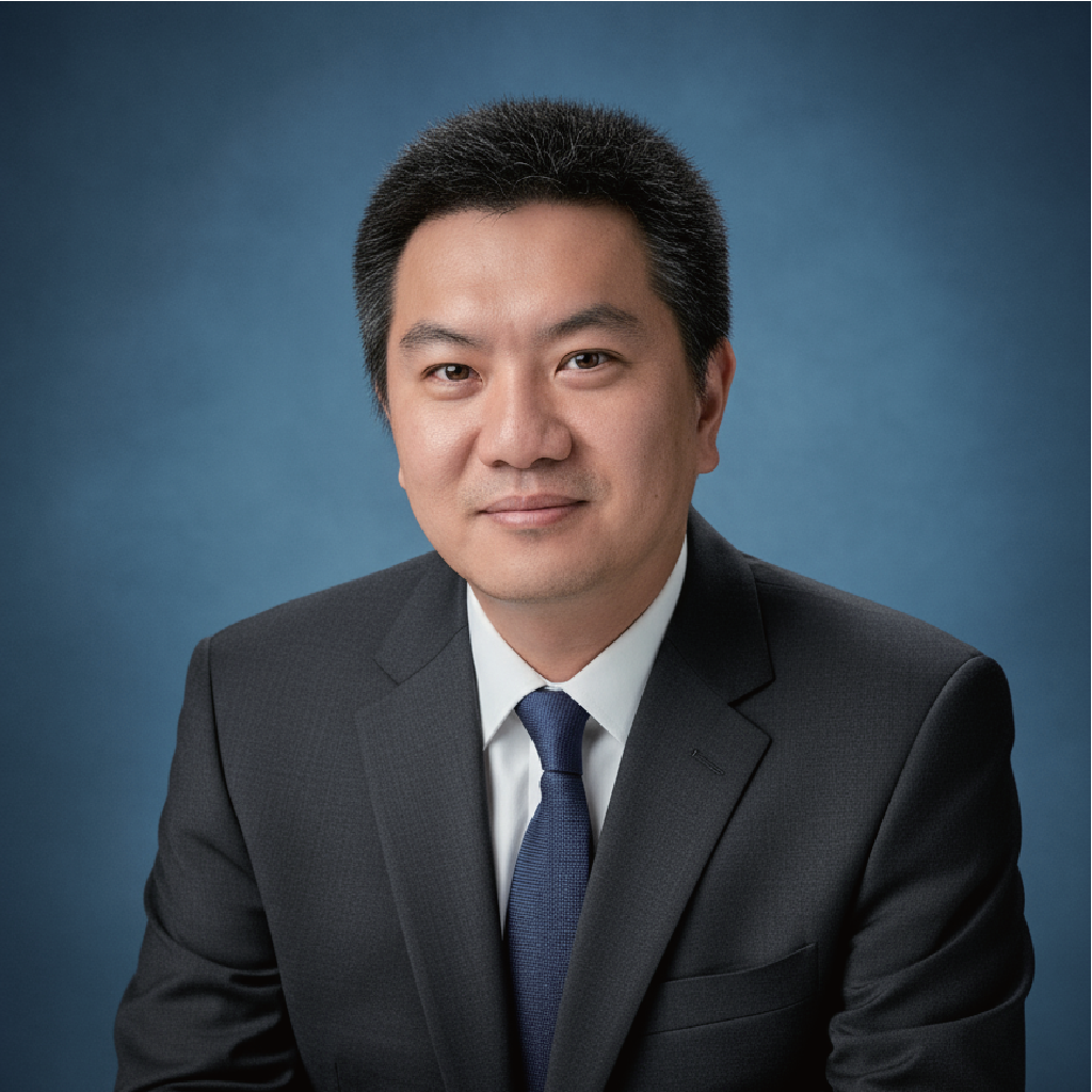 Yuan Cao